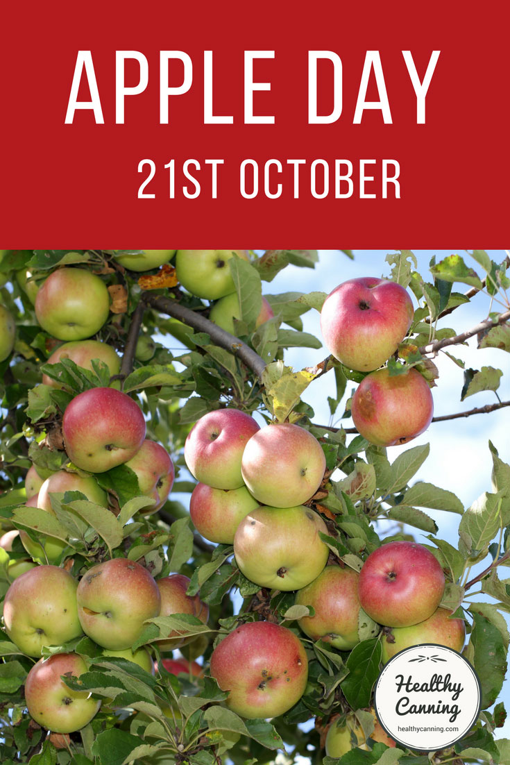 Apple Day (UK)