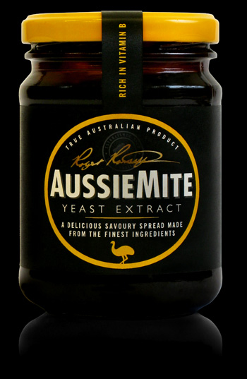 Aussie Mite