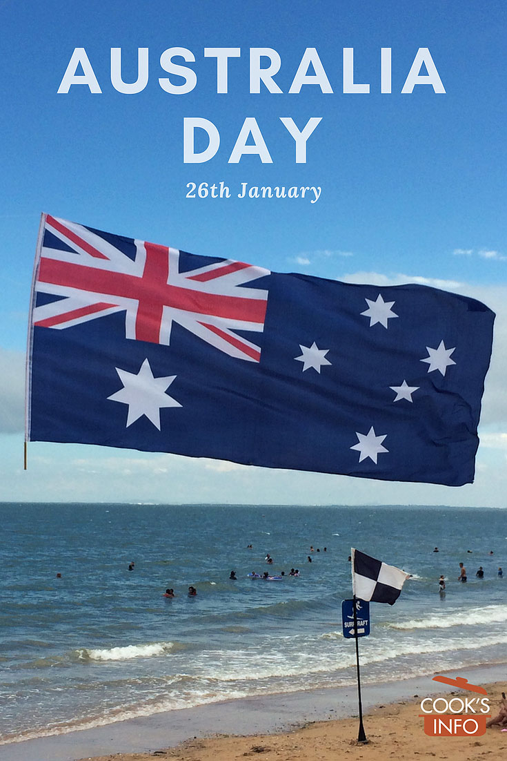 Australia Day Australia Day