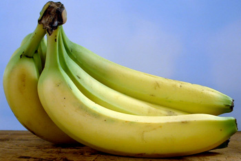 Bananas