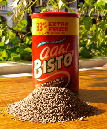 Bisto Granules