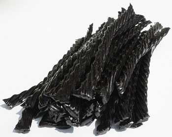 Liquorice Liquorice