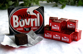 Bovril