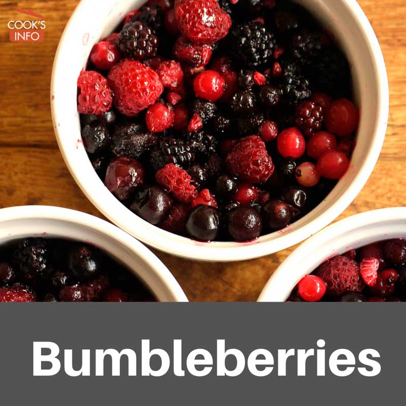 Bumbleberries