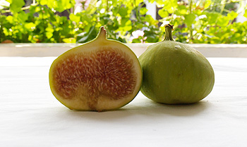 Calimyrna Figs