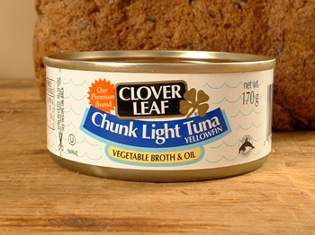 Canned Tuna