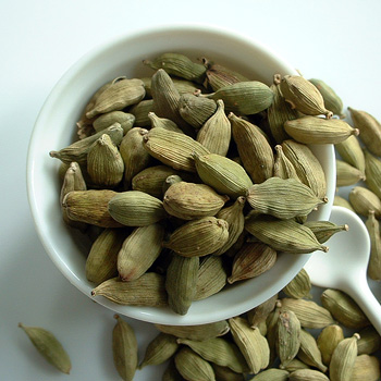 Cardamom Pods