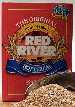 Red River Cereal