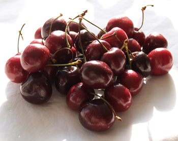 Cherries