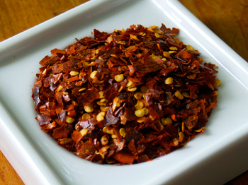 Chile Flakes Chile Flakes