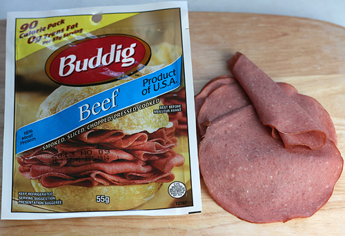 Chipped Beef Chipped Beef