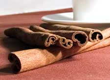 Cinnamon Sticks