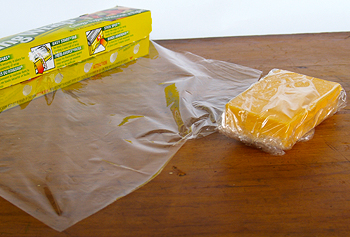 Plastic Wrap - CooksInfo