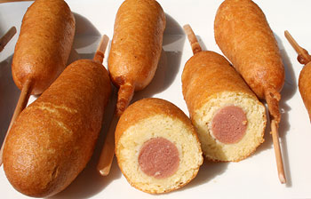 Corn Dogs