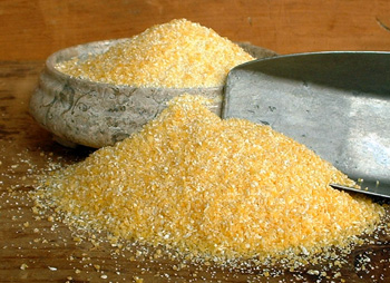 Corn Grits