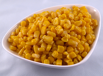 Corn Kernels