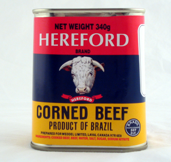 Corned Beef