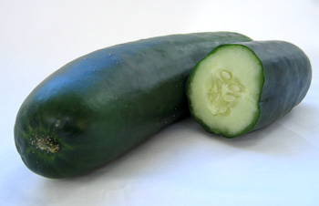 Cucumber