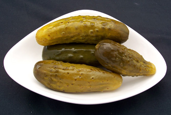 Dill Pickles