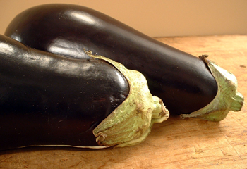 Eggplant