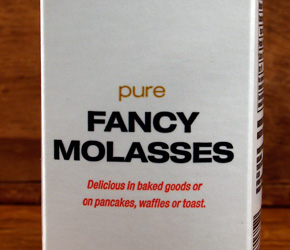 Fancy Molasses