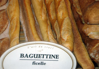 French Breads