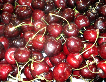 Sweet Cherries