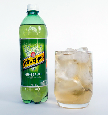 Ginger Ale