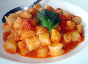 Gnocchi