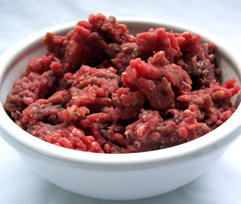 Extra Lean Ground Beef Extra Lean Ground Beef