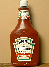 Heinz Tomato Ketchup