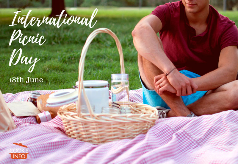 International Picnic Day