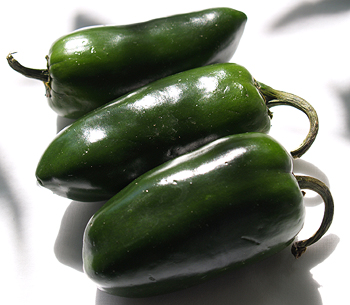 Jalapeno Peppers Jalapeno Peppers