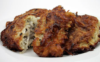 Latkes