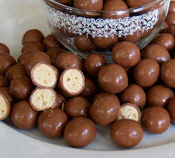 Maltesers