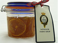 Windsor Farm Marmalade