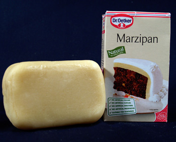 Marzipan