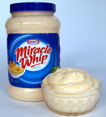 Miracle Whip