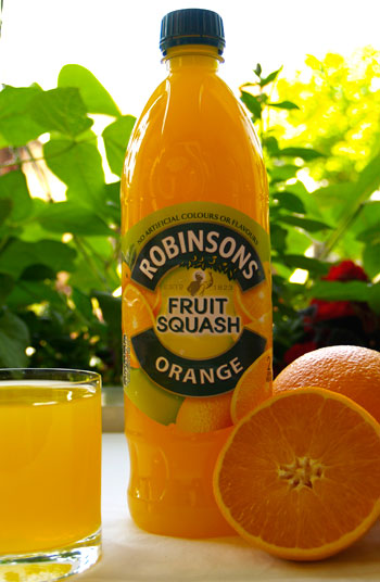 Squash (Drink)