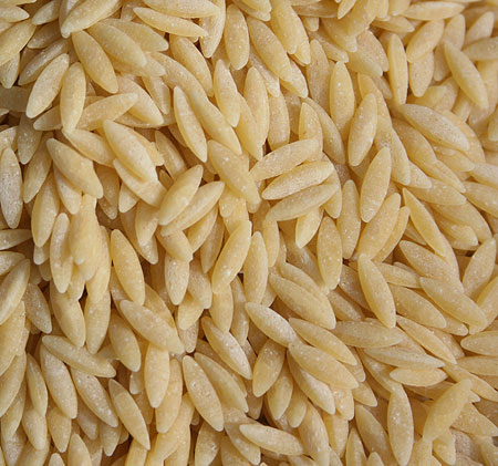 Orzo Pasta