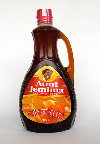 Pancake Syrup