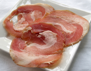 Pancetta