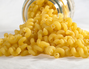 Cavatappi