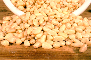 Pine Nuts