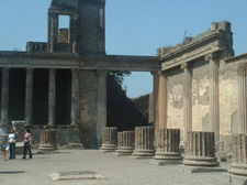 Pompeii