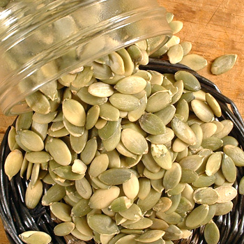 Pumpkin Seeds