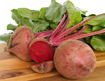 Red Beets