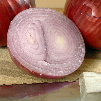 Red Onions