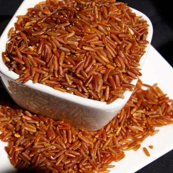 Red Thailand Rice