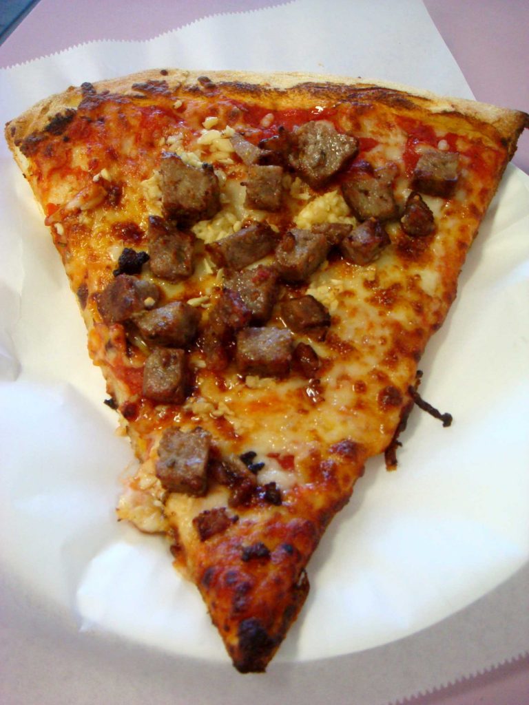 Sausage Pizza Day CooksInfo